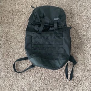 Men’s Nike AF-1 backpack